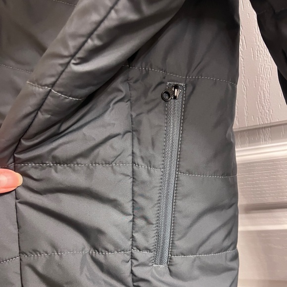 The North Face Tamburello Parka - Picture 8 of 9